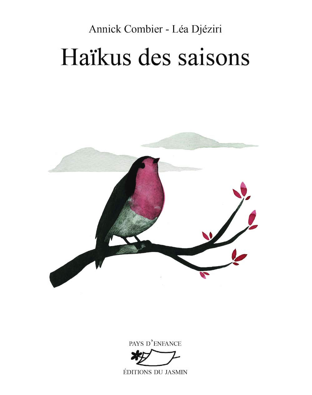 Haïkus des saisons 9782352841180