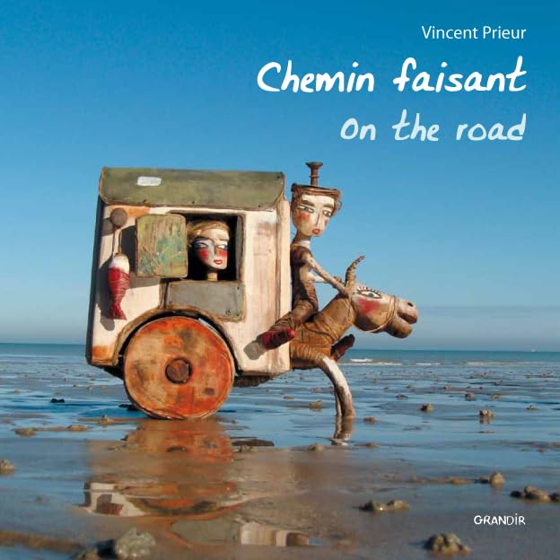 Chemin faisant 9782841665259