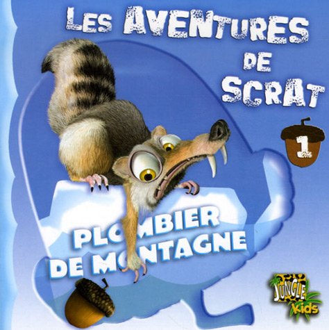 Plombier de montagne 9782874422393