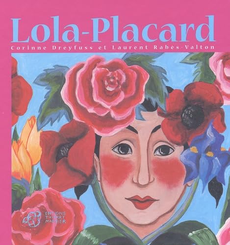 Lola-Placard - épuisé 9782844201874