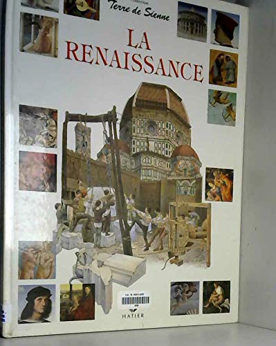 La Renaissance 9782743801458