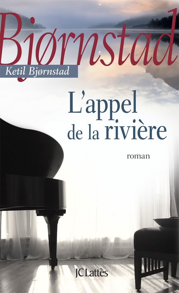 L'appel de la rivière 9782709630528