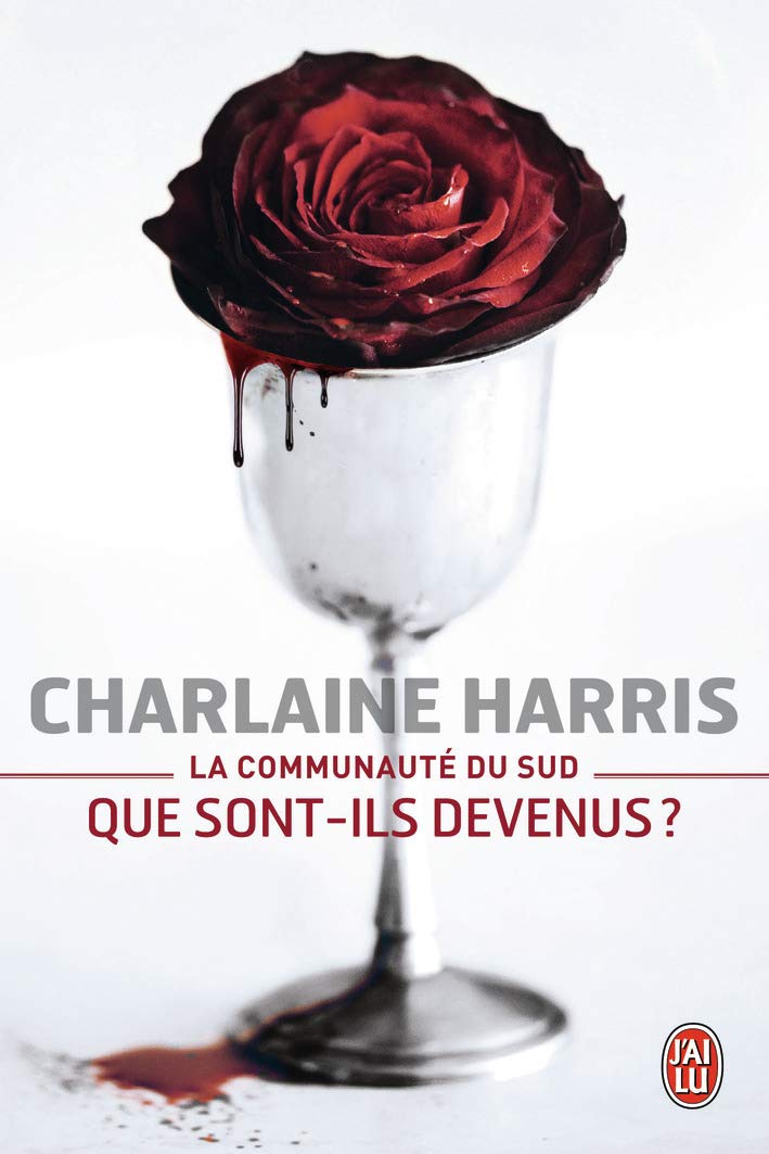 La communauté du Sud : Que sont-ils devenus ? 9782290100080
