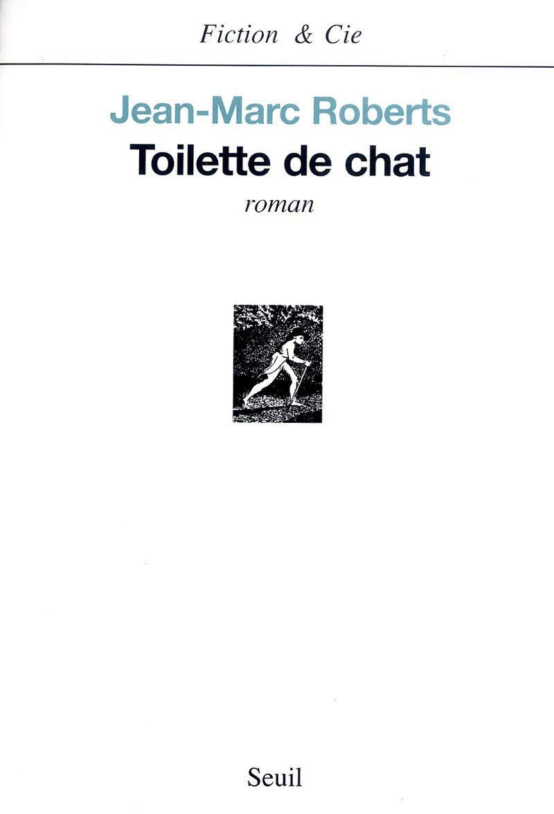 Toilette de chat 9782702881231