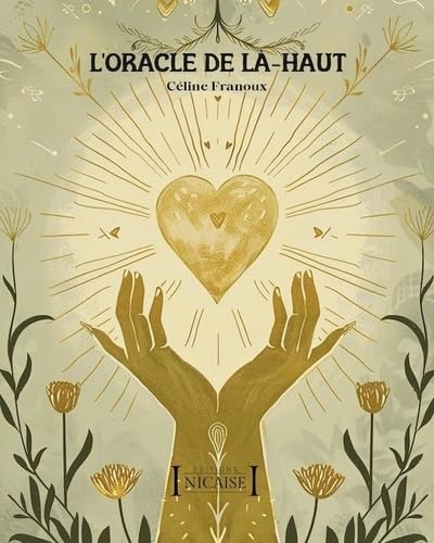 L'Oracle de la-haut 9782493489043