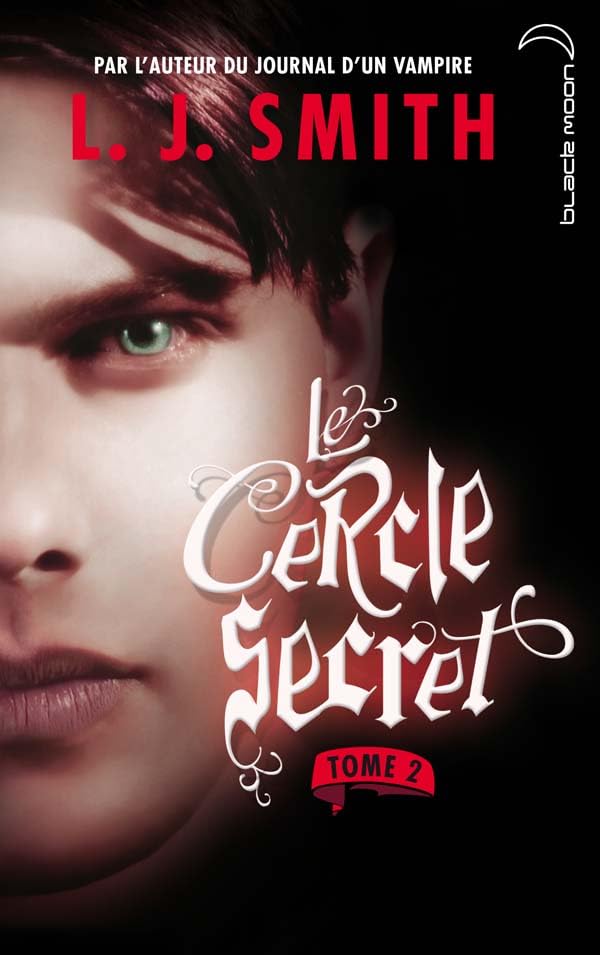 Le cercle secret - Tome 2 - Captive 9782012019270