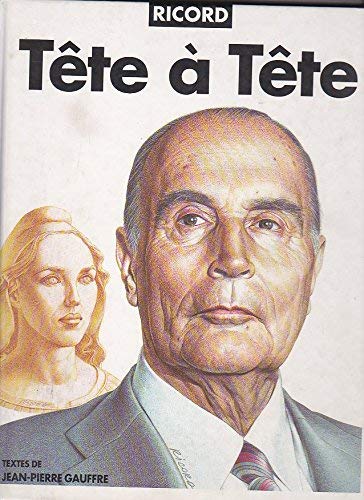 Tête à tête 9782207239049