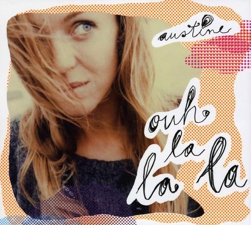 Ouh La La La 3700077699974