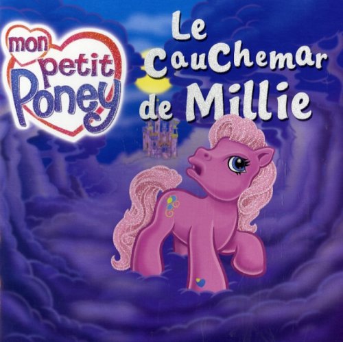 Cauchemar de millie 9782800694368