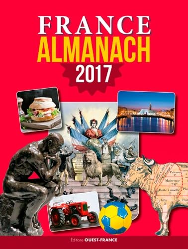Almanach 2017 9782737372704