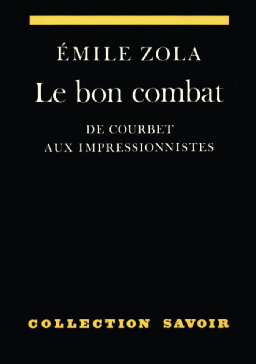 Le Bon Combat 9782705657741