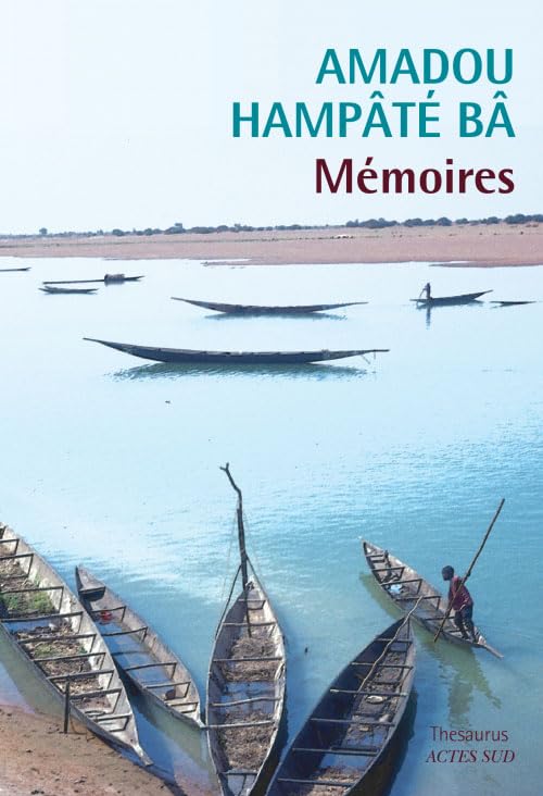 Mémoires 9782330006242