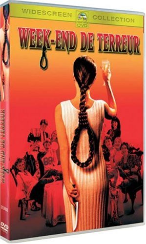 Week-End de Terreur 3333973124358