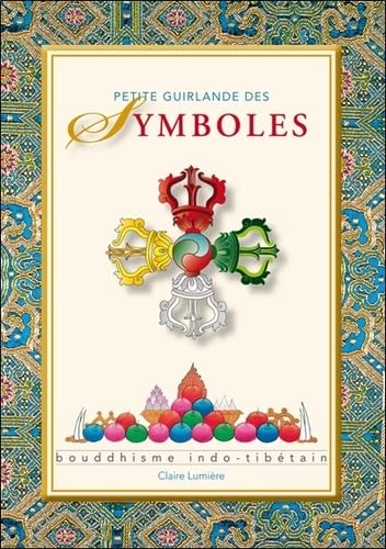 Petite Guirlande des Symboles 9782354540012