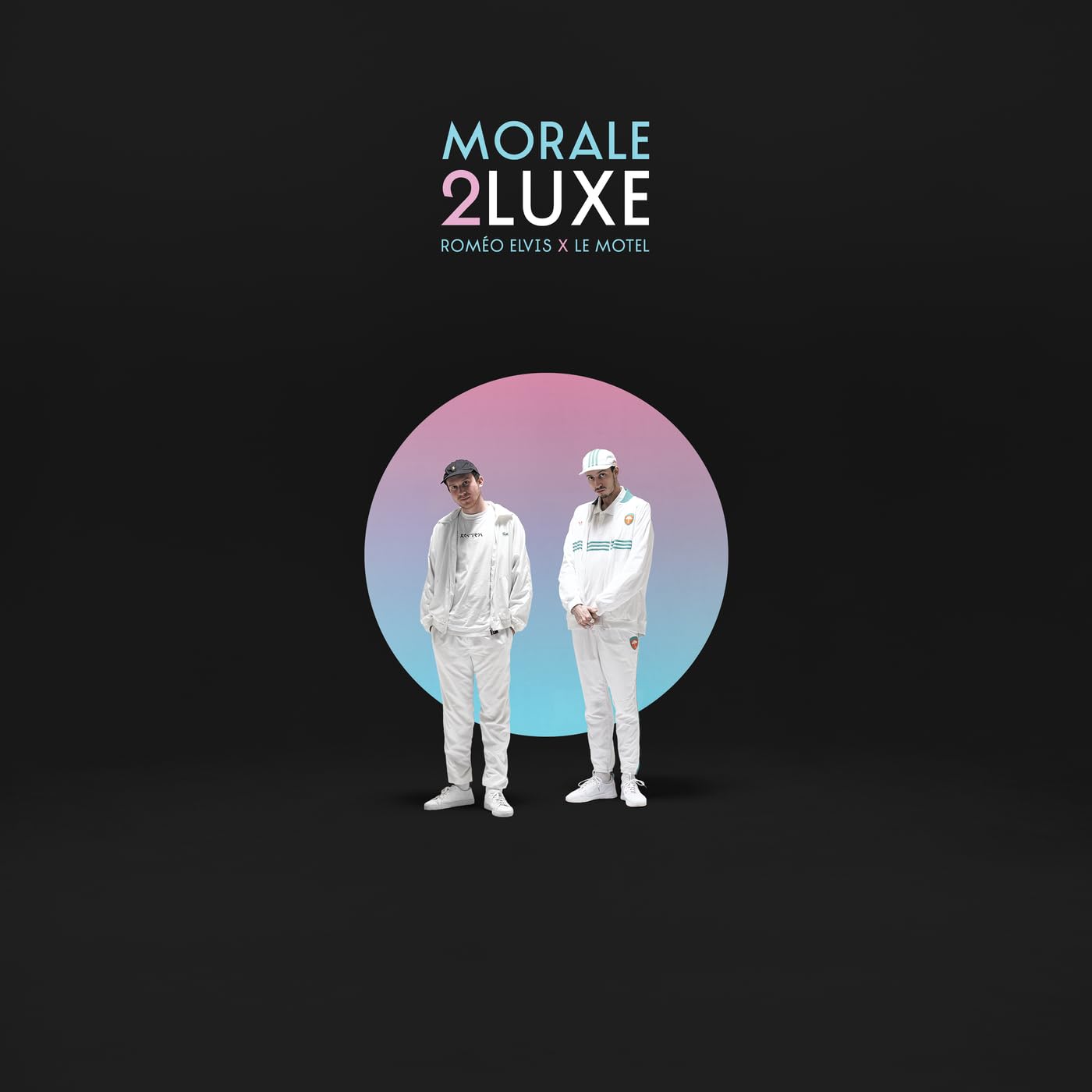 Morale 2luxe 0602567379522