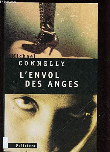 L'envol des anges 9782702841853