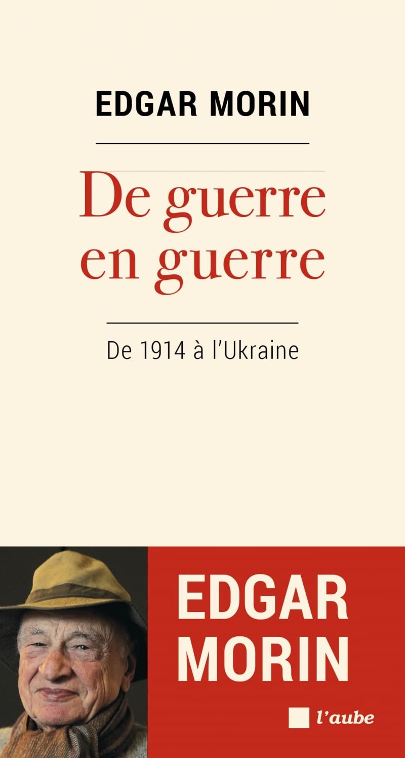 De guerre en guerre: De 1940 à l'Ukraine 9782815954600
