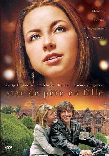 Star de père en Fille 3700173235977