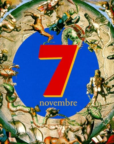 C'était ce jour-là : 7 novembre 9782070502868