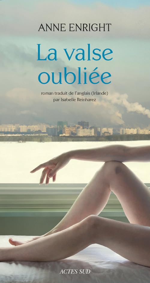 La valse oubliée 9782330009151