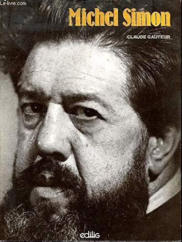 Michel Simon 9782856011782