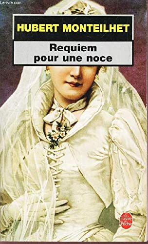 Requiem pour une noce 9782253136392