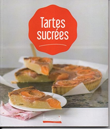 tartes sucrées 9782366461220