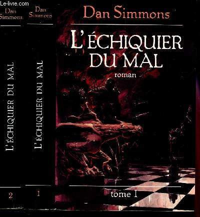 L'échiquier du mal, tome 1 9782207239612