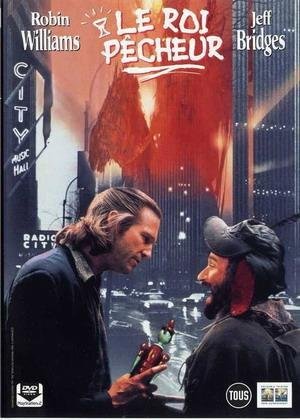 Le Roi pêcheur (The Fisher King) 8712609075014
