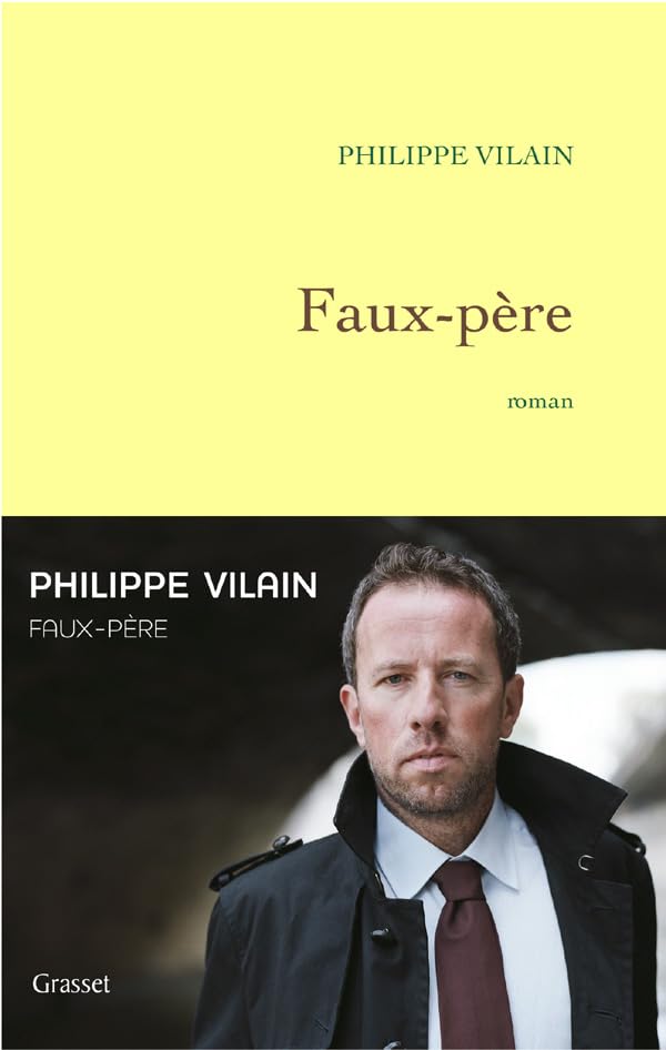 Faux-père 9782246717317