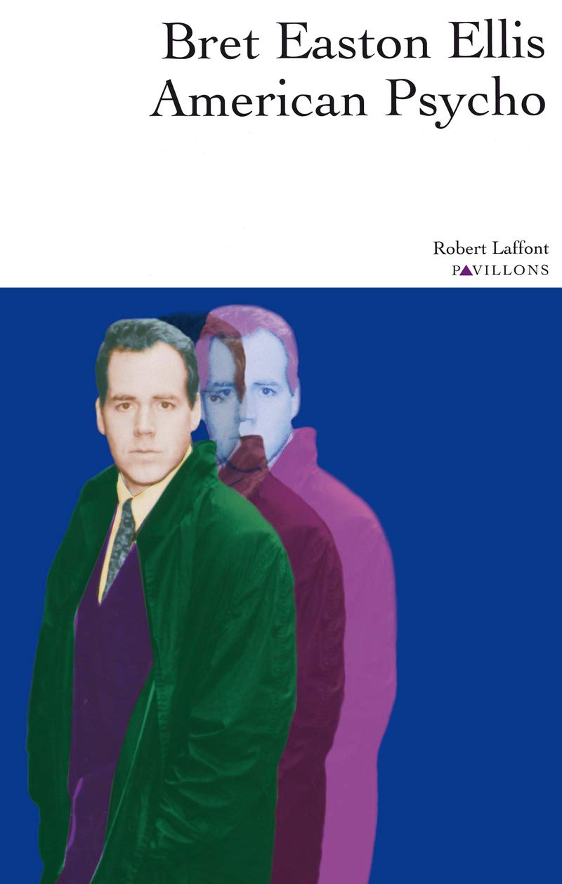 American Psycho 9782221088999