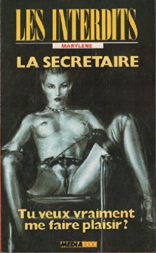 Les interdits n°1 : la secretaire 9782865642892