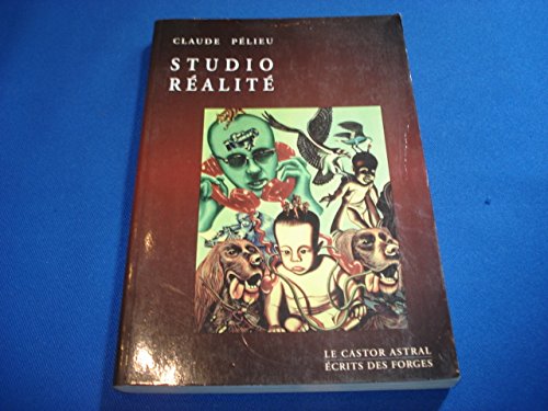 Studio réalité 9782859203269