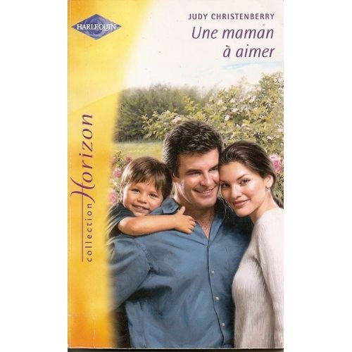 Une maman à aimer 9782280144308