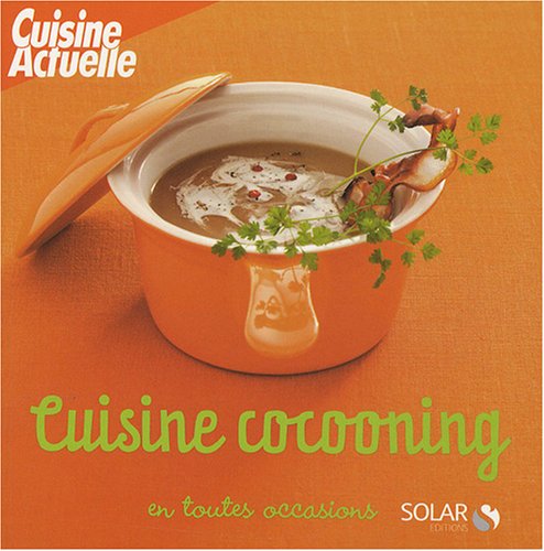 Cuisine cocooning 9782263045974