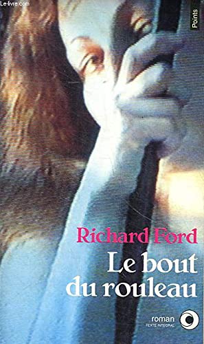 Le Bout du rouleau 9782020197540