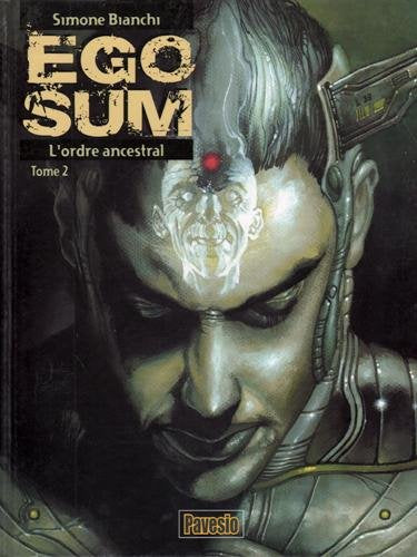 L'ordre ancestral 9788887810547