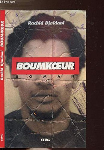 Boumkoeur 9782020350211