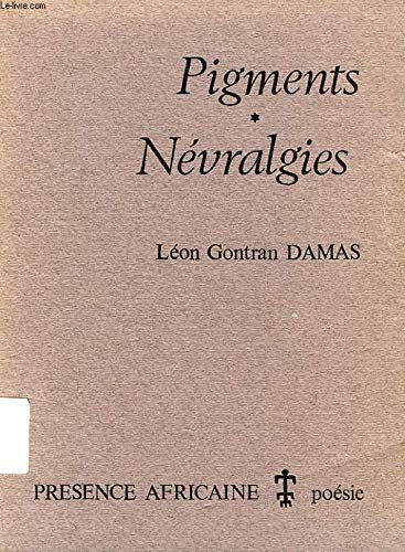 Pigments 9782708702752