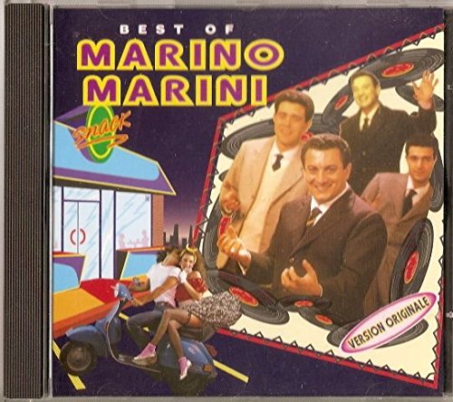 Marino Marini 3383001359122