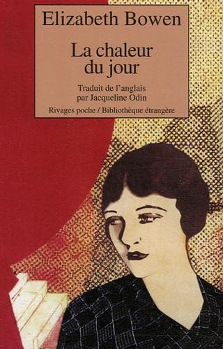 La chaleur du jour 9782743614669