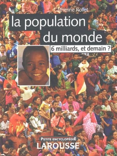 La Population dans le monde 9782035751263