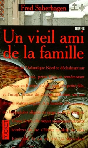 Un vieil ami de la famille 9782266047562