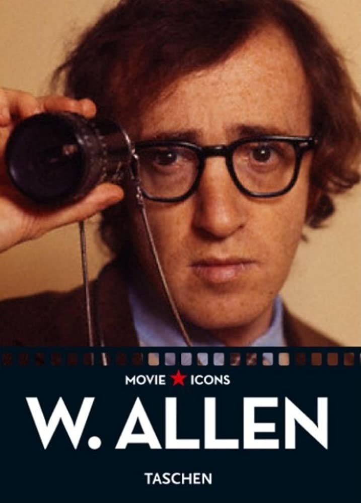 W. Allen: Movie * Icons 9783836508513
