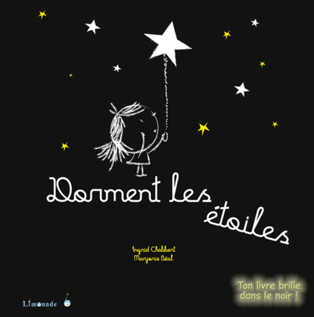 Dorment les étoiles 9782940520572