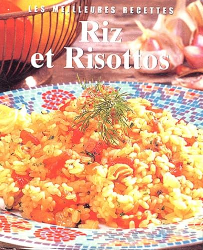Riz et Risottos 9781405414487