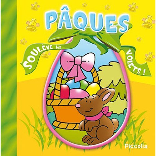 Pâques 9782753020207