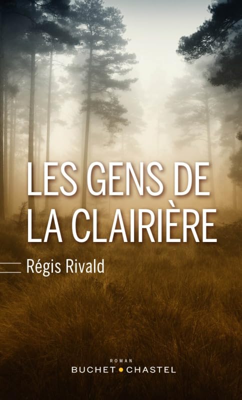 Les Gens de la clairière 9782283032787