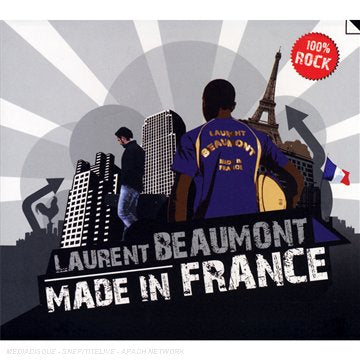 Made in France 3700173309326