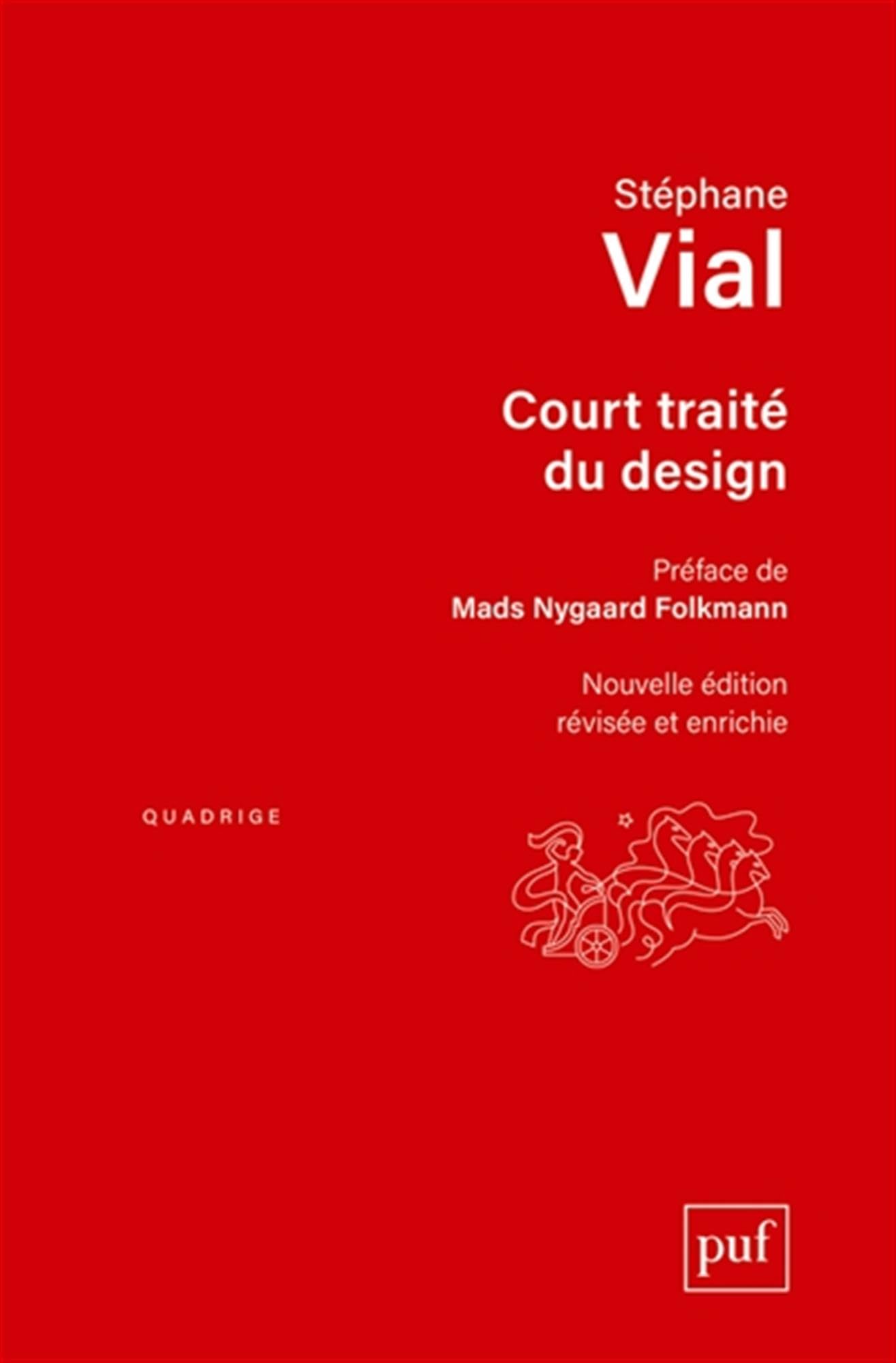 Court traité du design 9782130627395